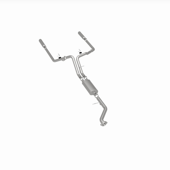 Magnaflow Cat-Back Exhaust System For GM 1500 Std Cab 4.8L/5 1999-2002 Silverado Sierra - OneFastShop