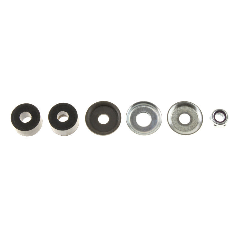 Bilstein B6 Front 36mm Monotube Shock Absorber for 2004 Toyota Tacoma Base RWD