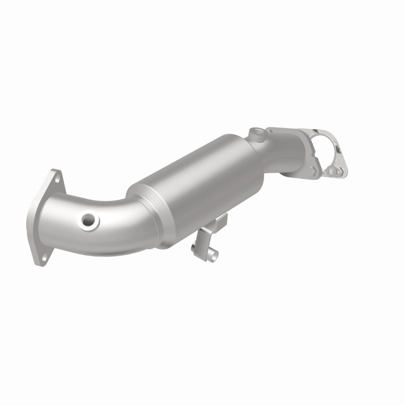 Magnaflow Direct Fit Catalytic Converter for 16-17 Ford Explorer L4 2.3 OEM Close Coupled - OneFastShop