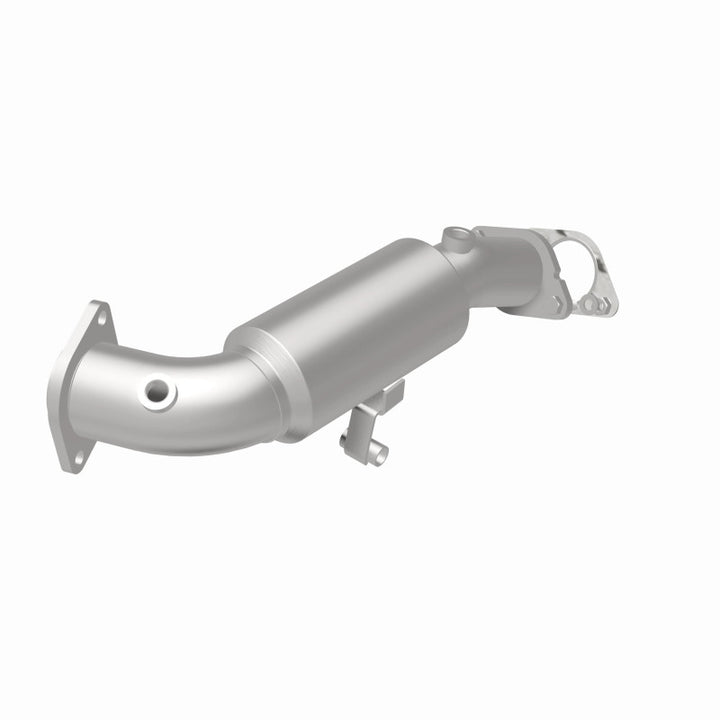 Magnaflow Direct Fit Catalytic Converter for 16-17 Ford Explorer L4 2.3 OEM Close Coupled - OneFastShop