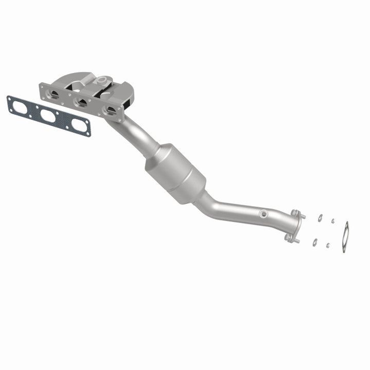 Magnaflow Catalytic Converter Front 3.0L DF 04-05 BMW 530i