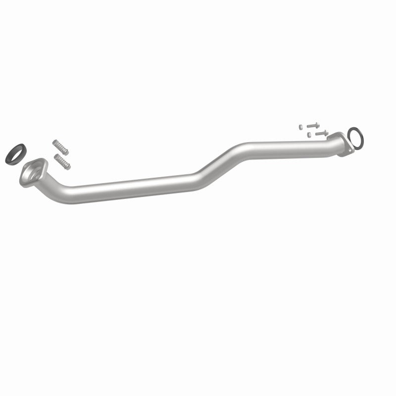 BRE Exhaust 01-03 Highlander 2.4L 3.0L Front Pipe Kit
