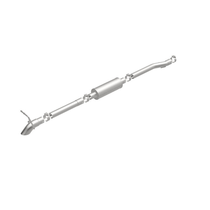 Magnaflow Cat-Back Exhaust System 17120 for 07-10 Wrangler Unlimited 3.8L - OneFastShop