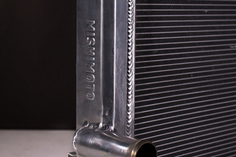Mishimoto Performance Aluminum Radiator for 2008-2016 Dodge Challenger R/T SRT8 Hellcat