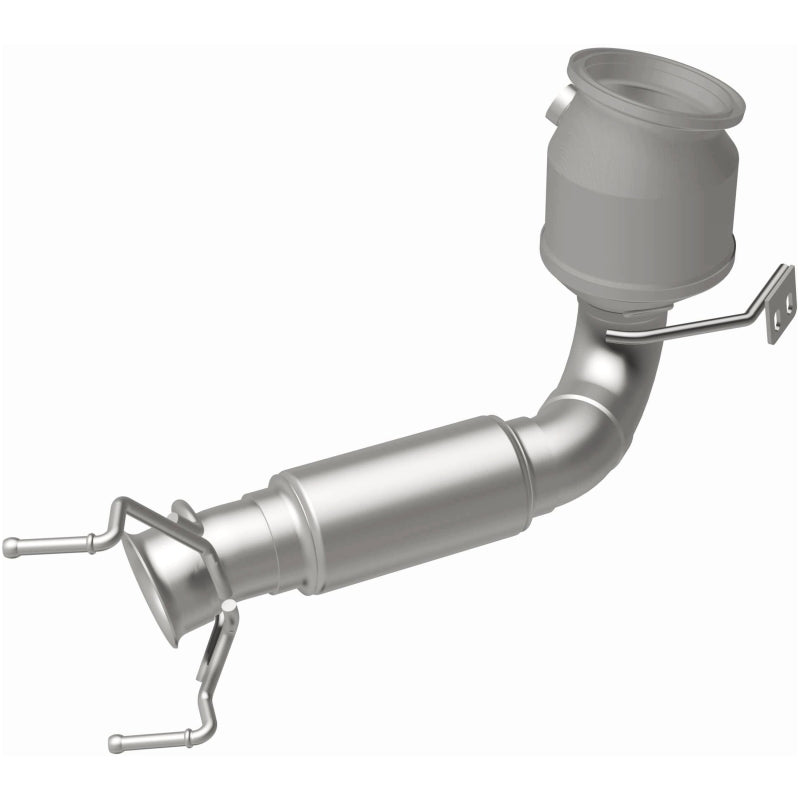 MagnaFlow 15-19 Mini Cooper S L4 2.0L Direct-Fit Catalytic Converter