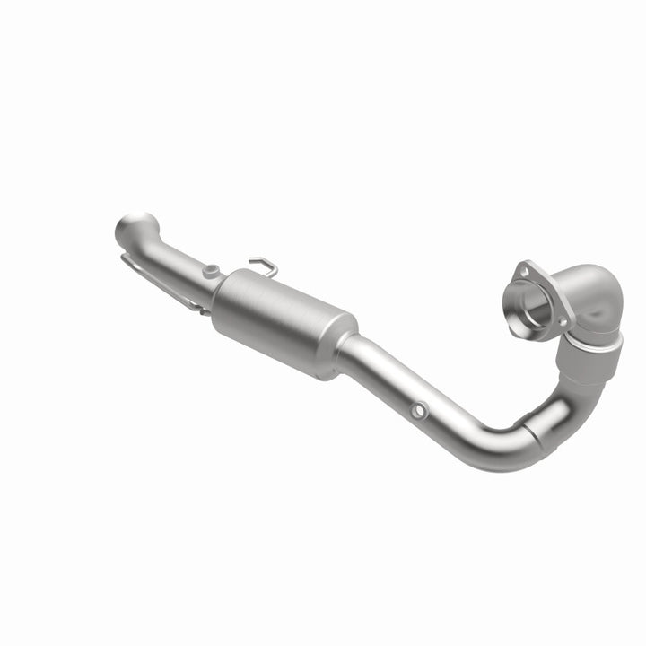 Magnaflow Direct-Fit Catalytic Converter for 99 Saab 9-3 2.0L - OneFastShop