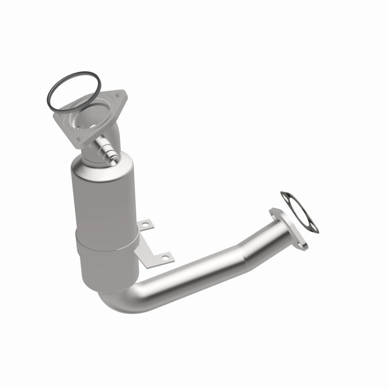 Magnaflow Catalytic Converter DF 2000-2004 Focus 2.0L OEM - OneFastShop