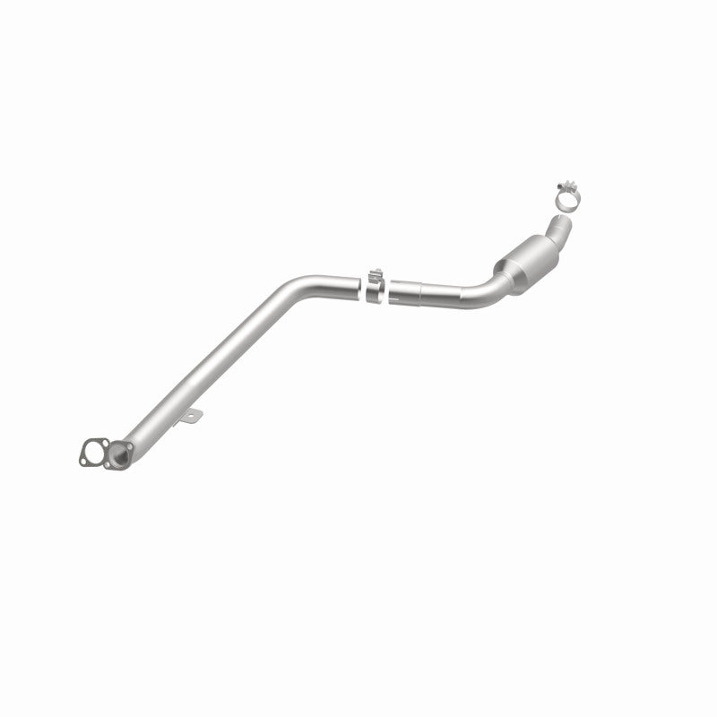 Magnaflow Direct Fit Catalytic Converter for 11-12 BMW X3 3L - OneFastShop