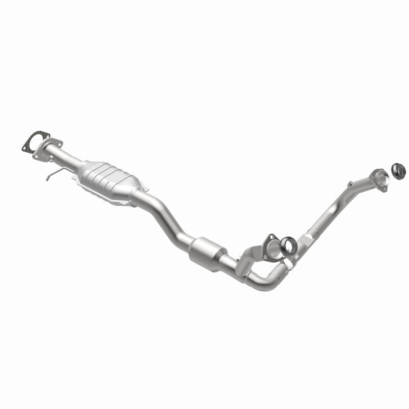 MagnaFlow Conv DF S10 PU- 01-03 6 4.3L OEM - OneFastShop