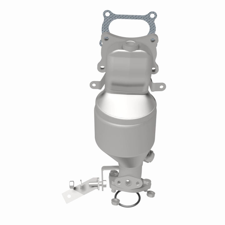 MagnaFlow Direct-Fit Catalytic Converter for 2008-2016 Honda Odyssey 3.5L - OneFastShop
