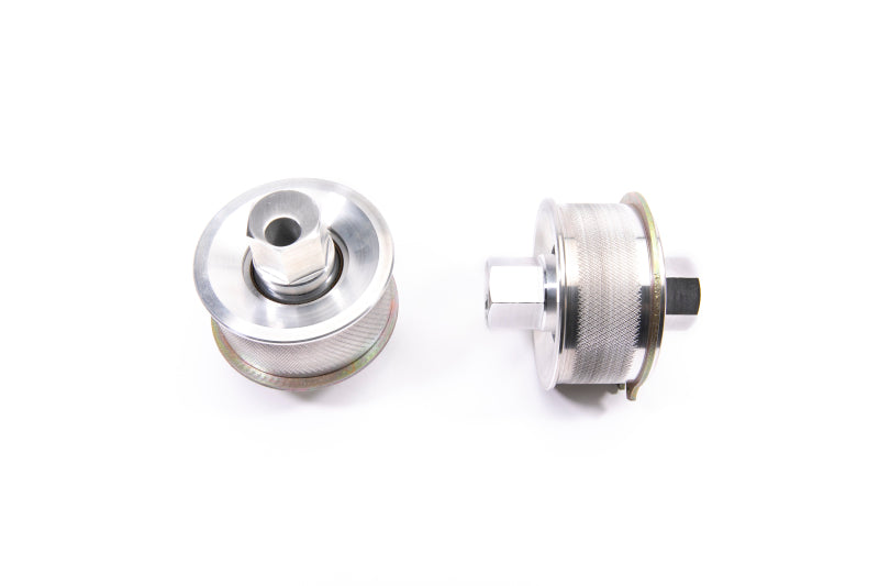 SPL Parts Adjustable Front Caster Rod Monoball Bushings for BMW 3 Series/4 Series F3X - 2012+