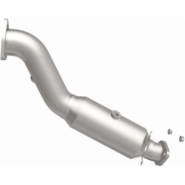 Magnaflow OEM Direct Fit Catalytic Converter For 12-15 Mercedes C250 SLK250 - OneFastShop