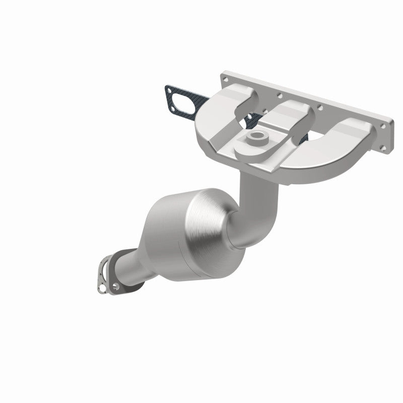 Magnaflow Catalytic Converter Direct Fit Rear BMW 3 99-00 - OneFastShop