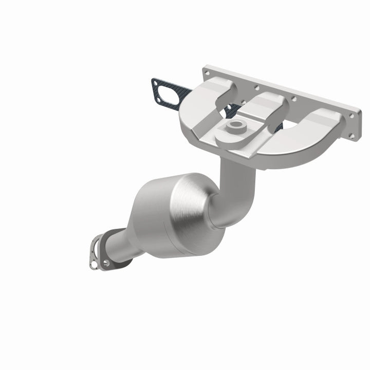 Magnaflow Catalytic Converter Direct Fit Rear BMW 3 99-00 - OneFastShop