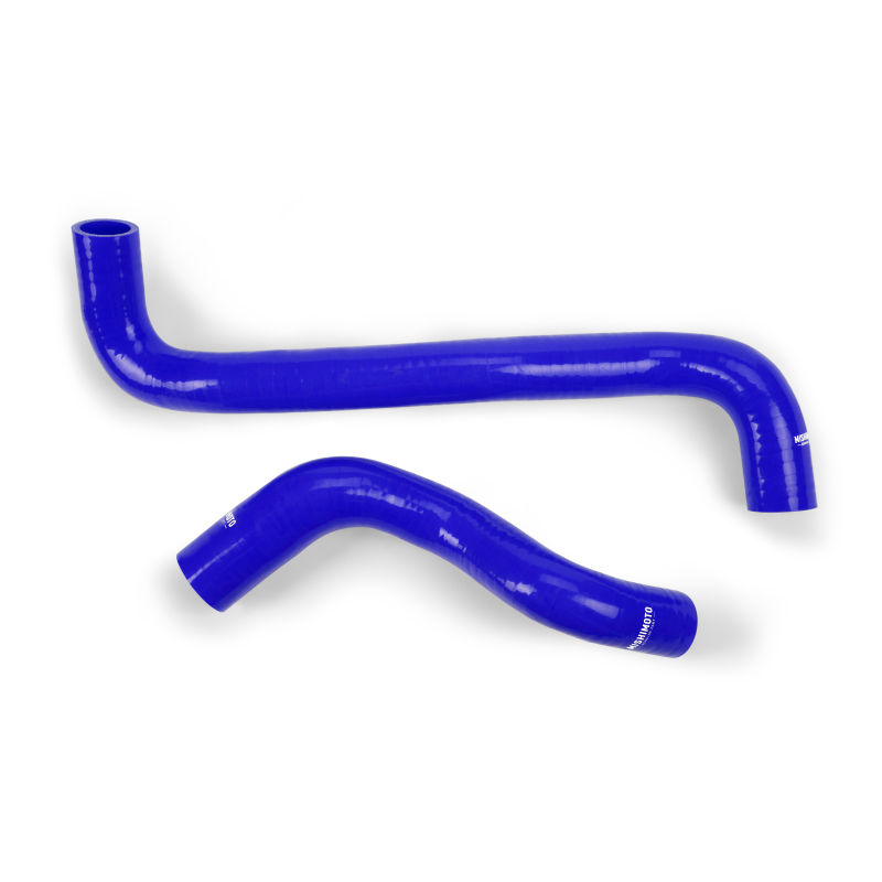 Mishimoto Radiator Hose Kit Blue 97 04 Chevy Corvette Z06 - OneFastShop