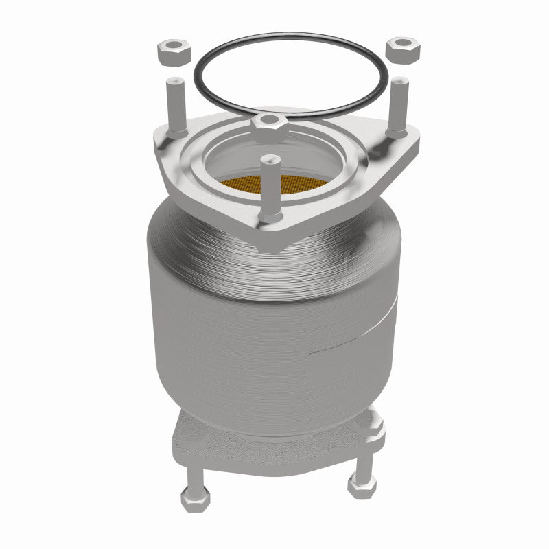 Magnaflow Direct-Fit Catalytic Converter 04-05 Chevrolet Aveo 1.6L - OneFastShop