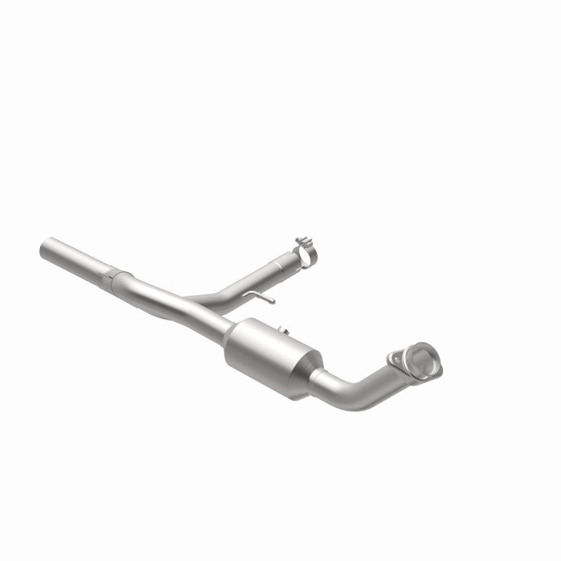 Magnaflow OEM Underbody Direct Fit Converter for 07-08 Ford F-150 V8 4.6
