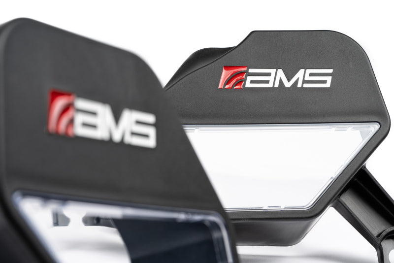 AMS Performance Cold Air Intake for 2023+ Nissan Z