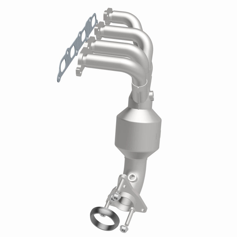 MagnaFlow Direct-Fit Catalytic Converter Chevy Colorado / GMC Canyon / Isuzu I-290 2.9L Manifold - OneFastShop