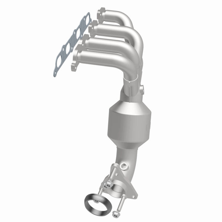 MagnaFlow Direct-Fit Catalytic Converter Chevy Colorado / GMC Canyon / Isuzu I-290 2.9L Manifold - OneFastShop