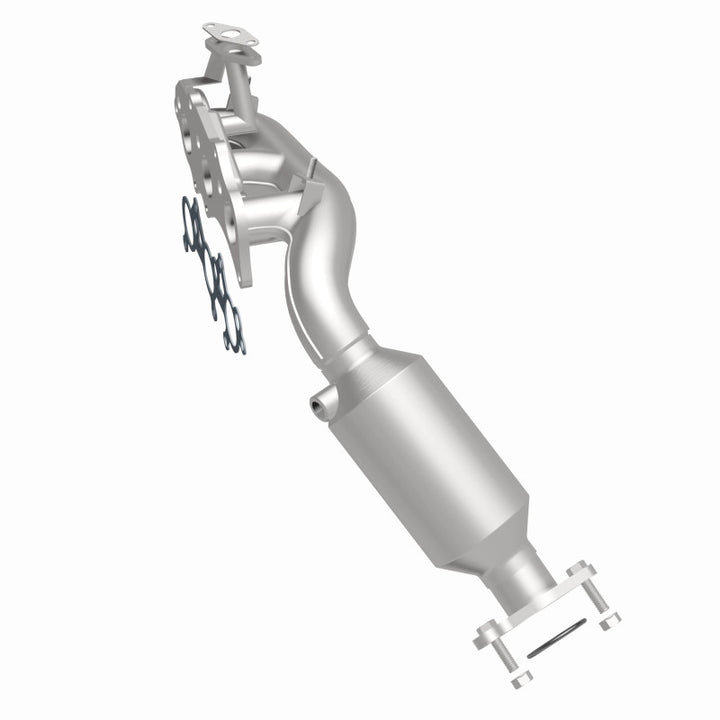 Magnaflow OEM Manifold Direct-Fit Catalytic Converter for 2013 FJ Cruiser V6