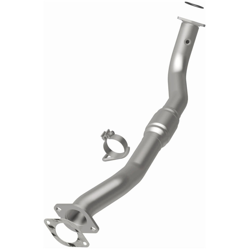 Magnaflow Direct-Fit Catalytic Converter 2001-2006 Sierra HD V8 6.0L Passenger Side - OneFastShop