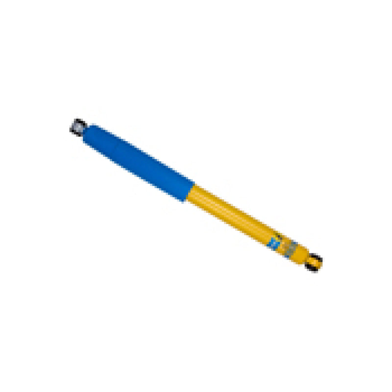 Bilstein 4600 Series Rear 46mm Monotube Shock Absorber - Dodge Ramcharger, Dodge W150, Dodge W300 1972-1993