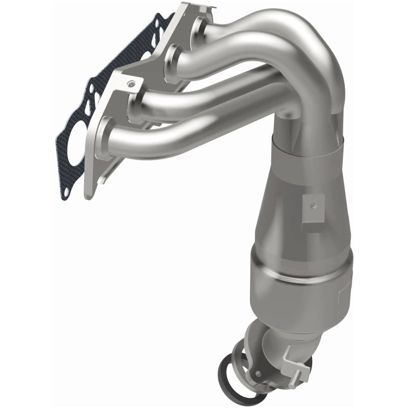 Magnaflow 2006–2008 Direct-Fit Catalytic Converter for Toyota RAV4 2.4L - OneFastShop