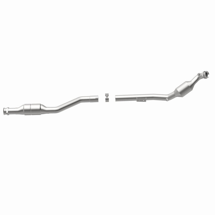 Magnaflow Direct-Fit Catalytic Converter for 99-00 Mercedes E430 4.3L - OneFastShop
