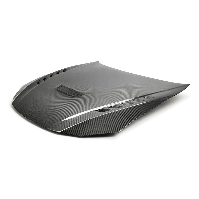 Seibon BT-Style Carbon Fiber Hood for Lexus LC 18-20