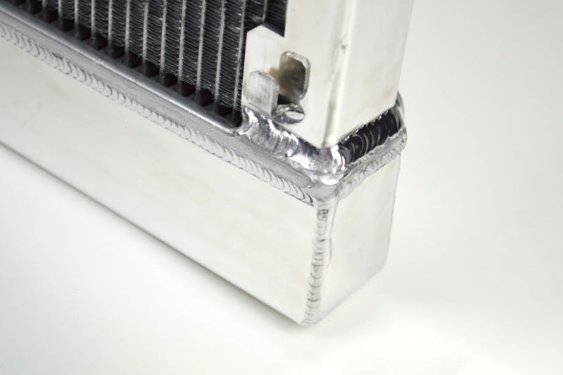 CSF Heavy-Duty All-Aluminum Radiator for 06-10 Hummer H3/H3T 3.5L/3.7L/5.3L