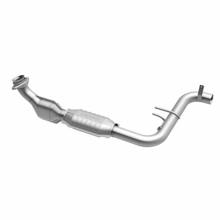 Magnaflow Direct-Fit Catalytic Converter Ford F-150 5.4L Supercharged P - OneFastShop