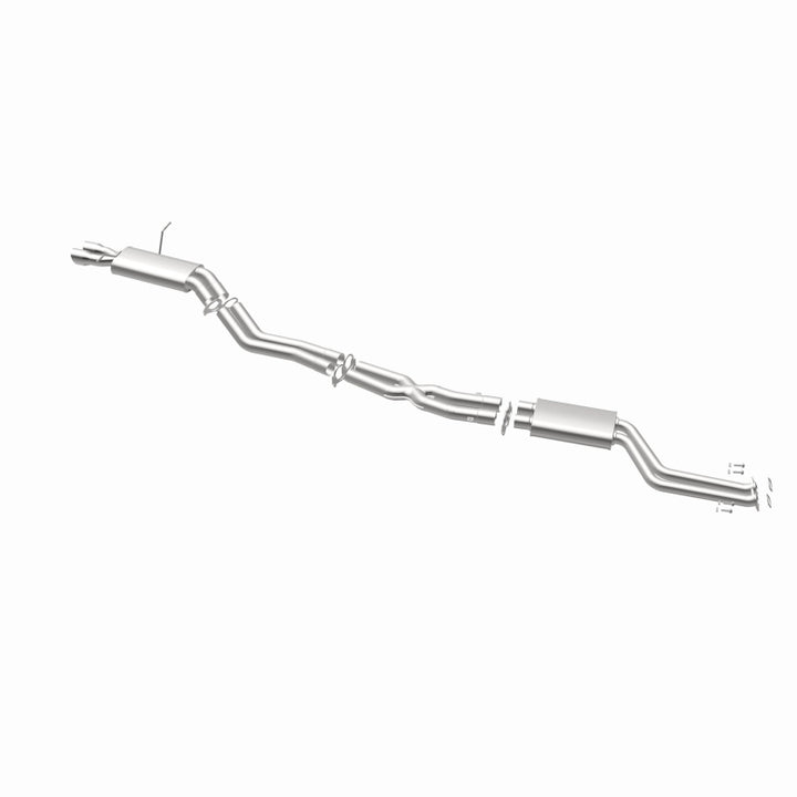 MagnaFlow BRE Exhaust Kit for 2001–2006 BMW 330Ci 330i 3L
