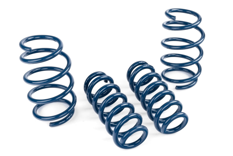 Dinan Performance Lowering Spring Set - Toyota GR Supra (A90/A91) 2020-2026