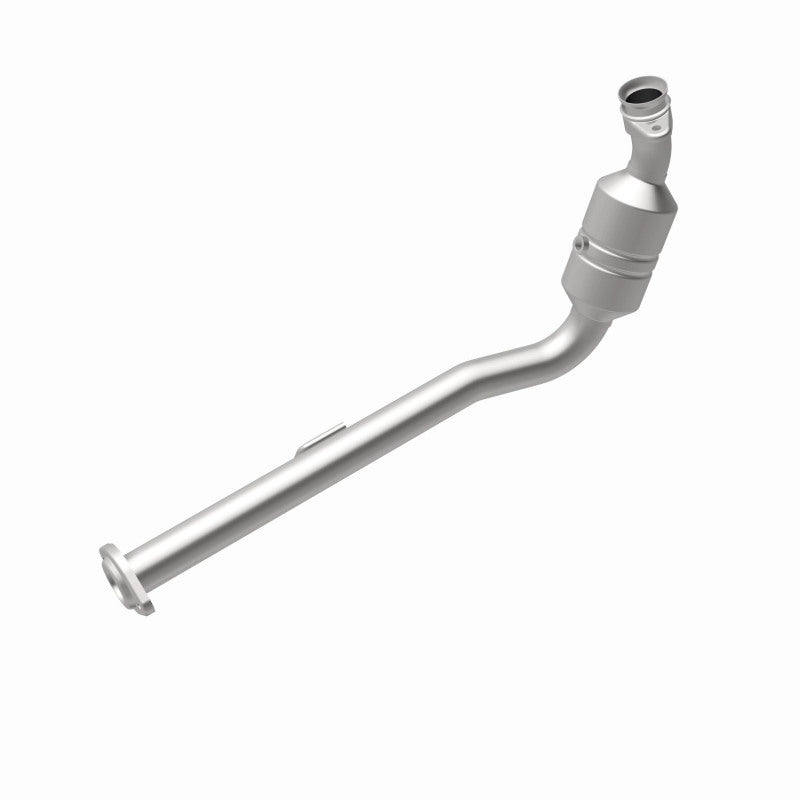 Magnaflow Direct Fit Converter for 05-06 Jeep Wrangler L4-2.4L