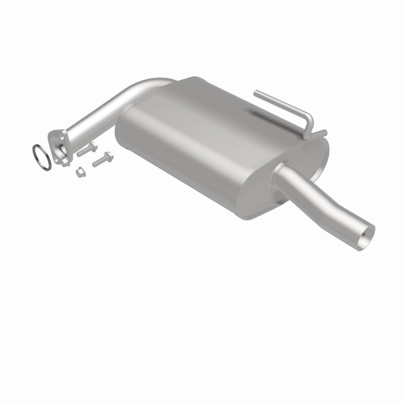 BRE Exhaust 2007–2012 Altima 2.5L 3.5L Muffler Kit