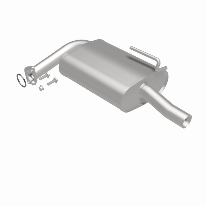 BRE Exhaust 2007–2012 Altima 2.5L 3.5L Muffler Kit