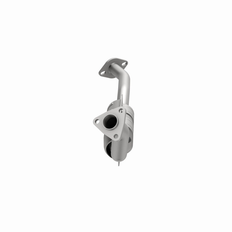 Magnaflow Conv DF Direct-Fit Catalytic Converter for 01-04 Nissan Frontier/XTerra 3.3L (Exc Supercharged) P/S Rear (49 State)