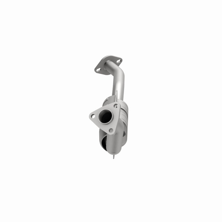 Magnaflow Conv DF Direct-Fit Catalytic Converter for 01-04 Nissan Frontier/XTerra 3.3L (Exc Supercharged) P/S Rear (49 State)