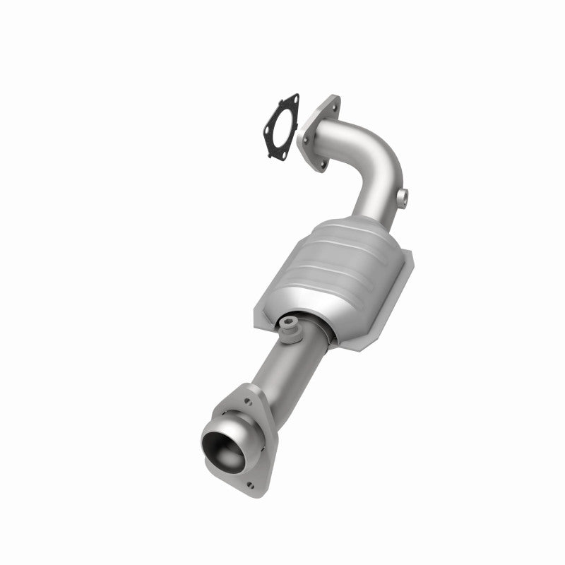 Magnaflow Direct-Fit Catalytic Converter DF for GM 1994-1996 Chevrolet Caprice, 1994-1996 Buick Roadmaster - OneFastShop