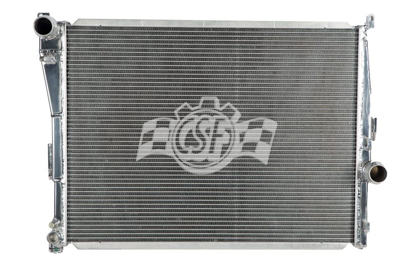 CSF High-Performance Aluminum Radiator for 99-06 BMW 323i 325i 328i 330i Z4