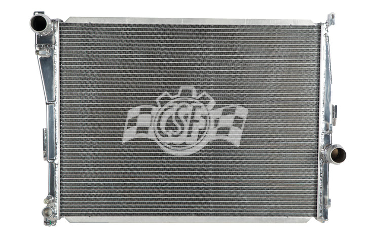 CSF High-Performance Aluminum Radiator for 99-06 BMW 323i 325i 328i 330i Z4