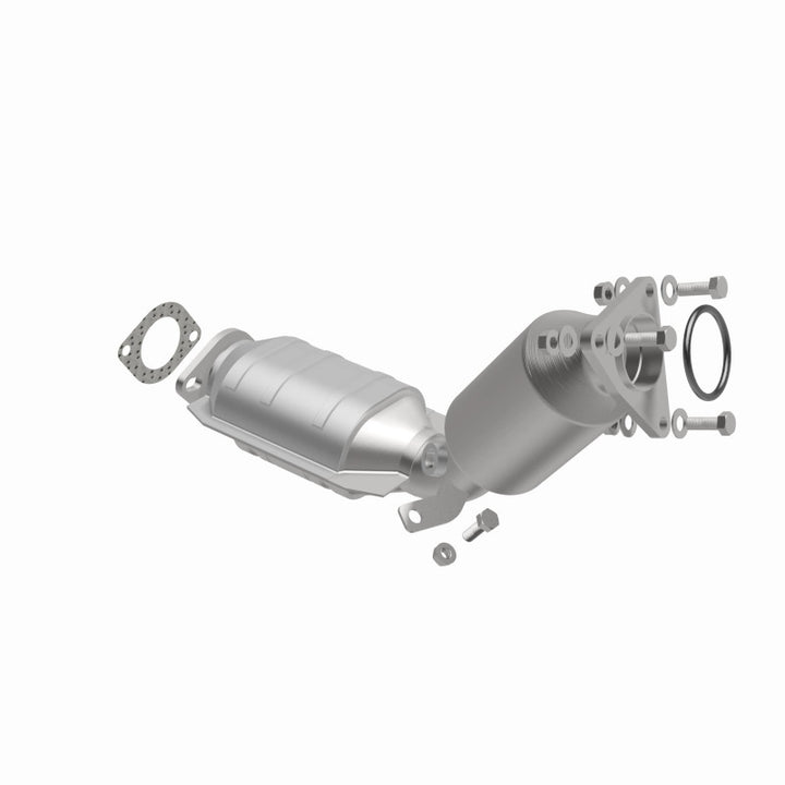 Magnaflow Direct Fit Converter for 08-09 Infiniti EX35 3.5L CARB Compliant - OneFastShop