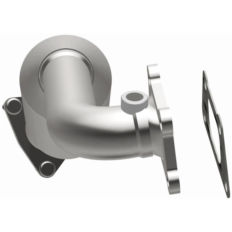 Magnaflow Underbody Direct Fit Catalytic Converter for 2015 Colorado 3.6