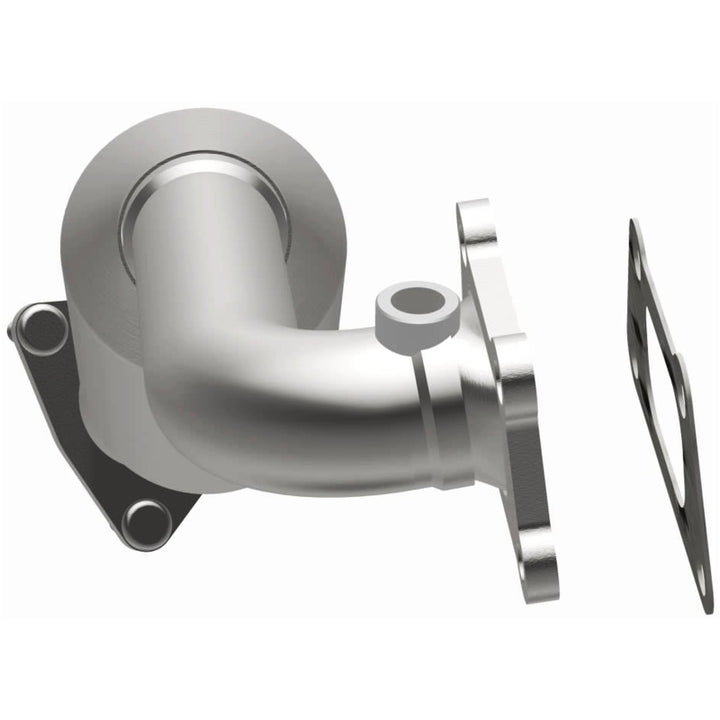 Magnaflow Underbody Direct Fit Catalytic Converter for 2015 Colorado 3.6