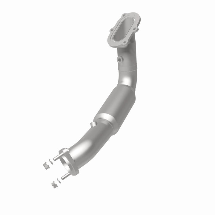 Magnaflow Direct Fit Catalytic Converter 06-11 Chevy Corvette V8 7.0L - OneFastShop