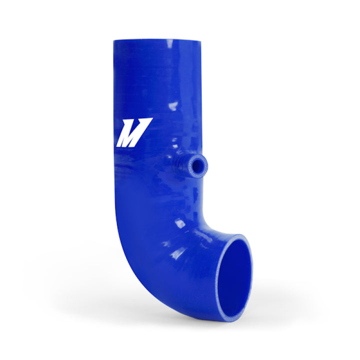 Mishimoto Silicone Induction Hose Blue 12-14 BRZ FR-S - OneFastShop