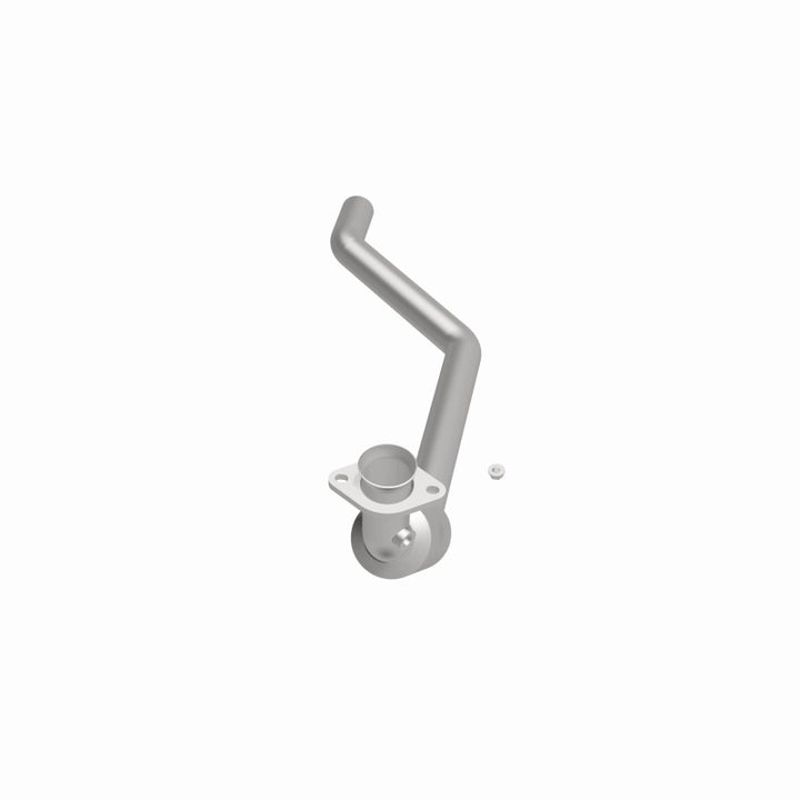 MagnaFlow Conv DF 06-08 Jaguar S-Type 3.0L MagnaFlow