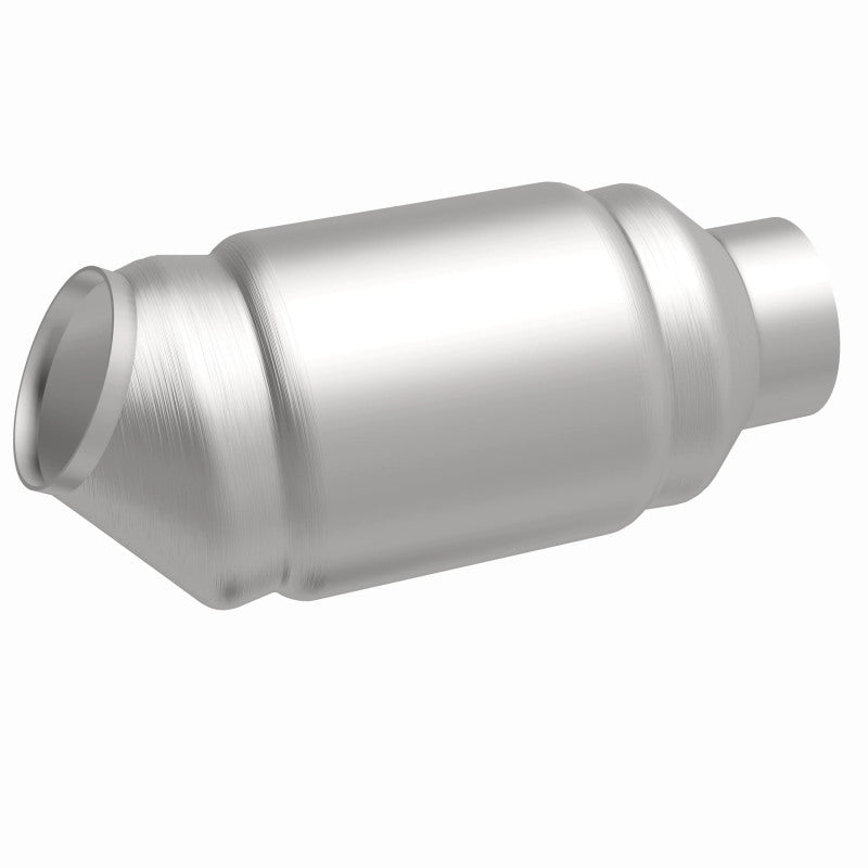 Magnaflow Universal Catalytic Converter 2.25 Inch C/A Compatible with 1988-1991 Toyota Camry Base/DLX/LE - OneFastShop