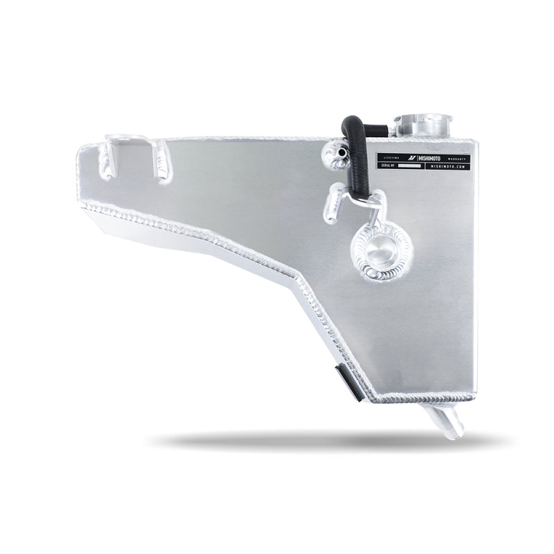 Mishimoto Aluminum Expansion Tank 2015+ Charger Challenger